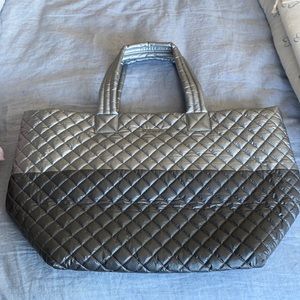 MZ Wallace Tote